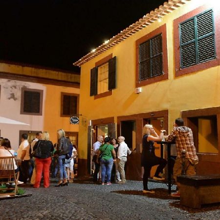 Appartement Casa Maria à Funchal  Extérieur photo