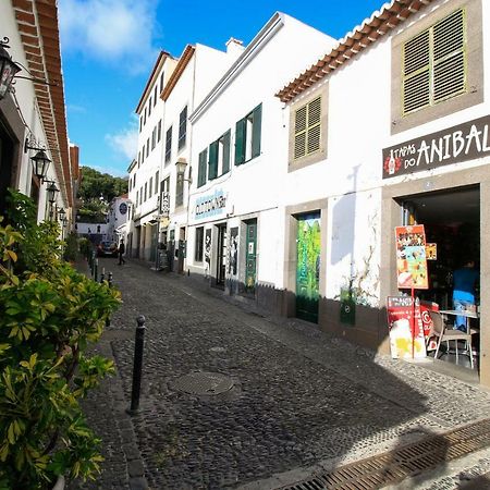 Appartement Casa Maria à Funchal  Extérieur photo