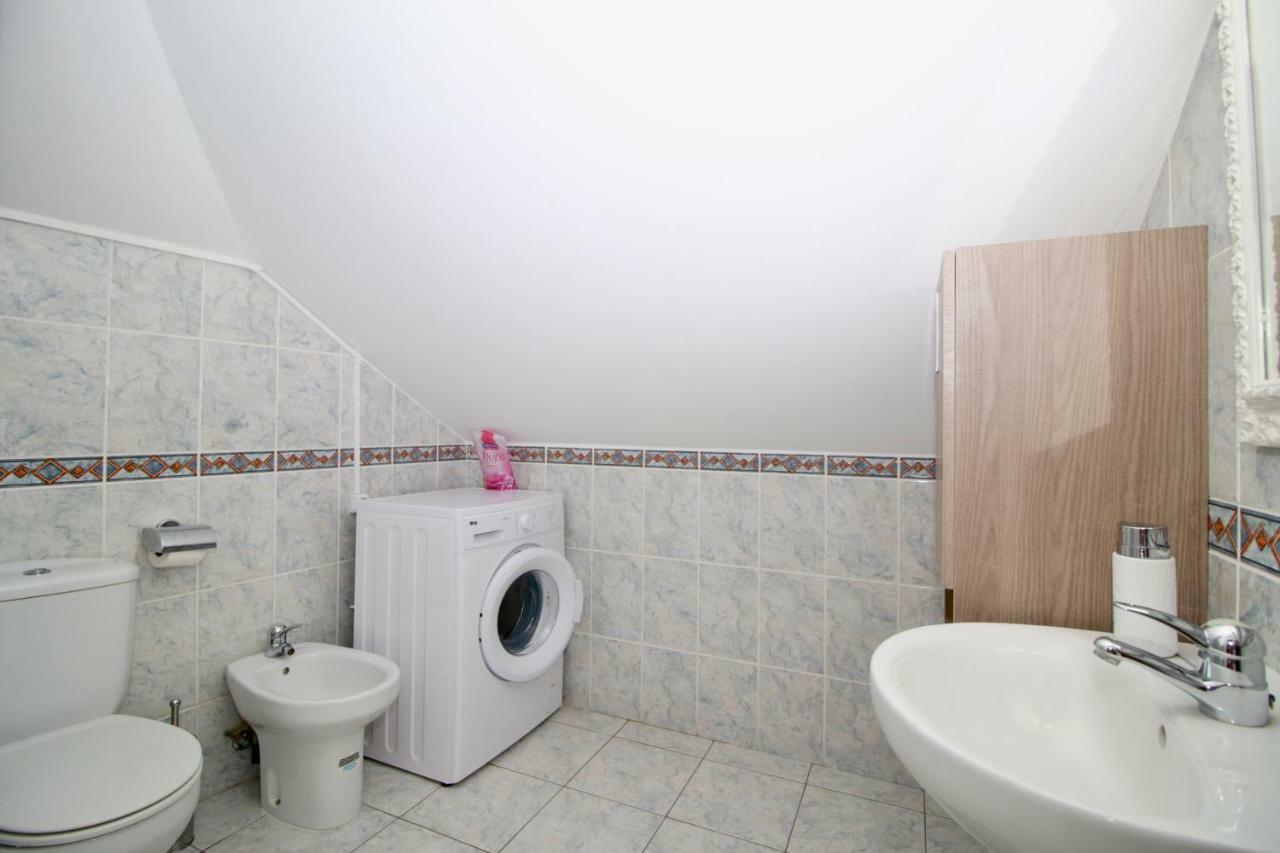 Appartement Casa Maria à Funchal  Extérieur photo