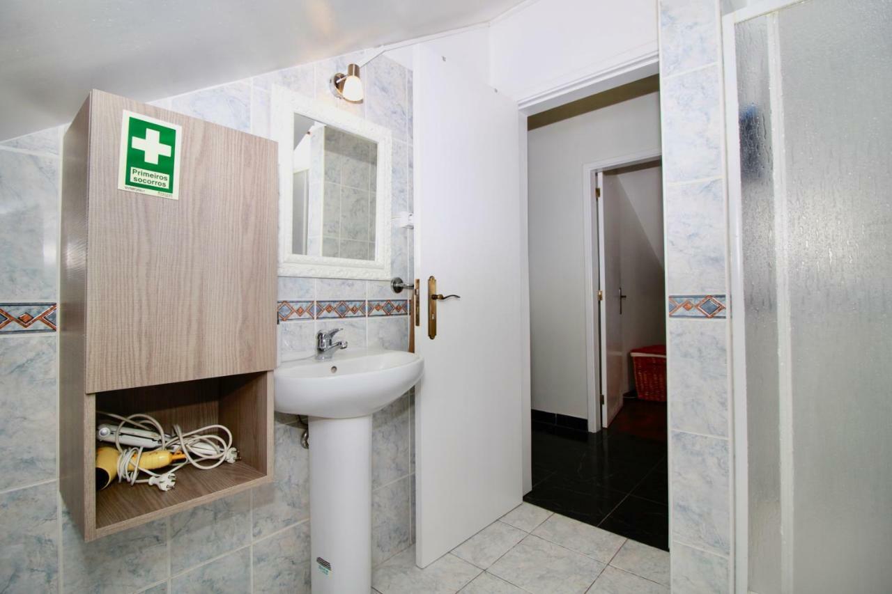 Appartement Casa Maria à Funchal  Extérieur photo