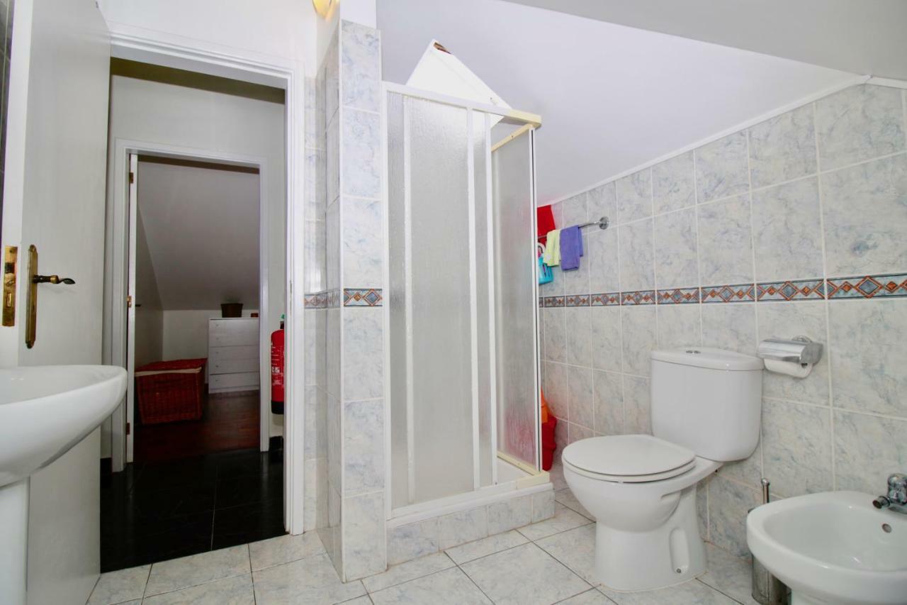 Appartement Casa Maria à Funchal  Extérieur photo
