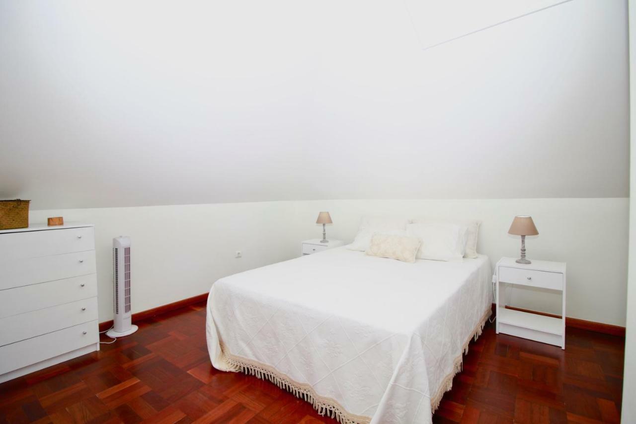Appartement Casa Maria à Funchal  Extérieur photo