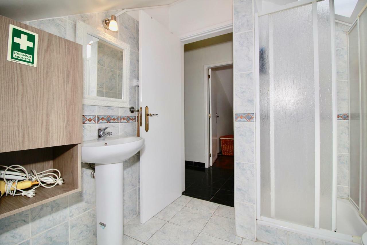 Appartement Casa Maria à Funchal  Extérieur photo