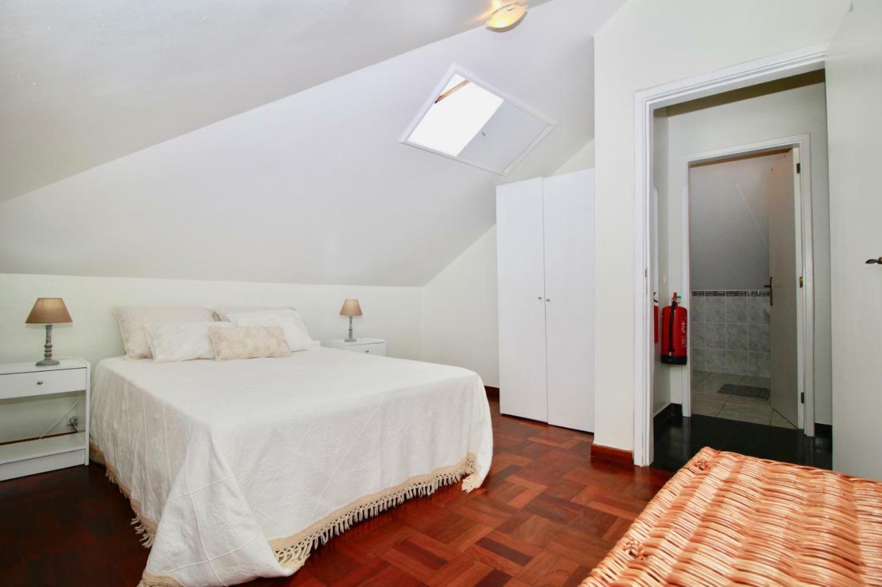 Appartement Casa Maria à Funchal  Extérieur photo