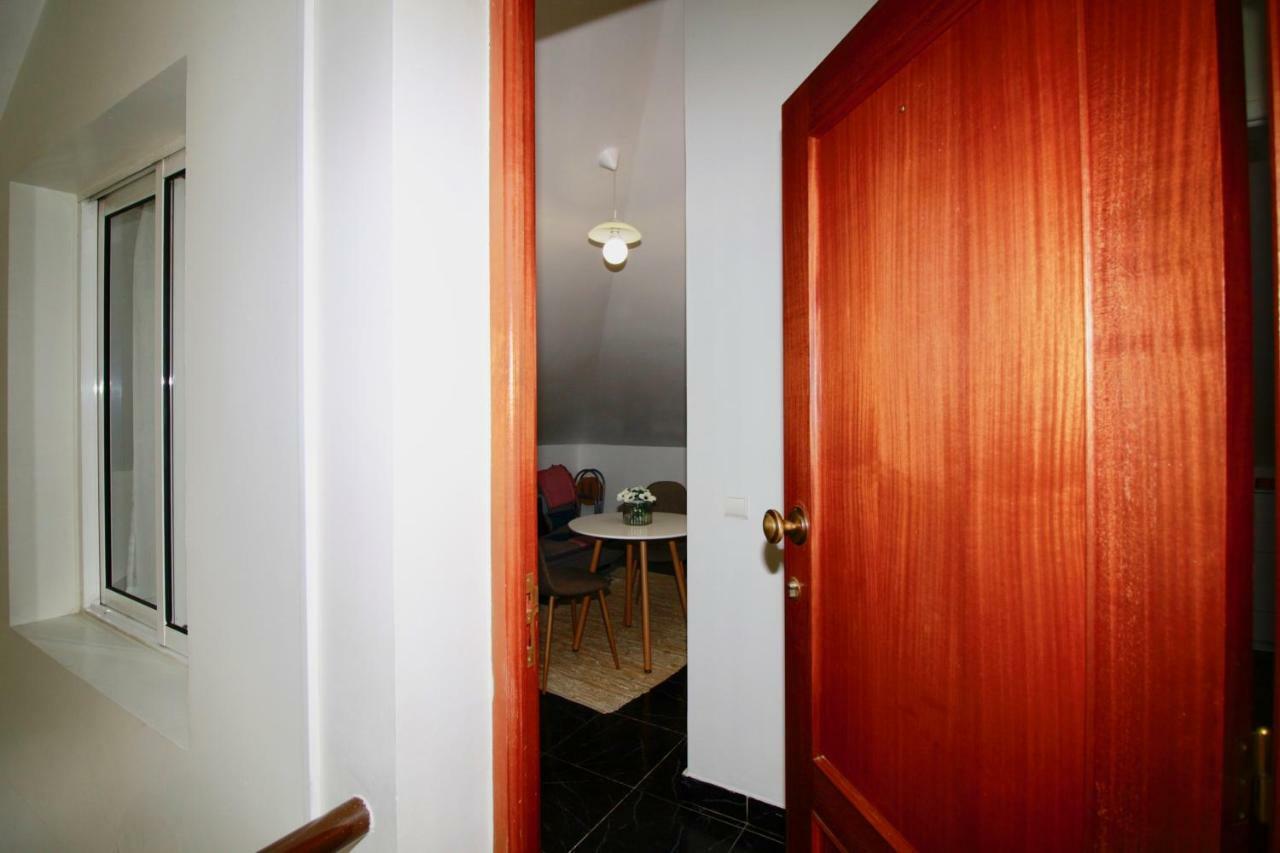 Appartement Casa Maria à Funchal  Extérieur photo
