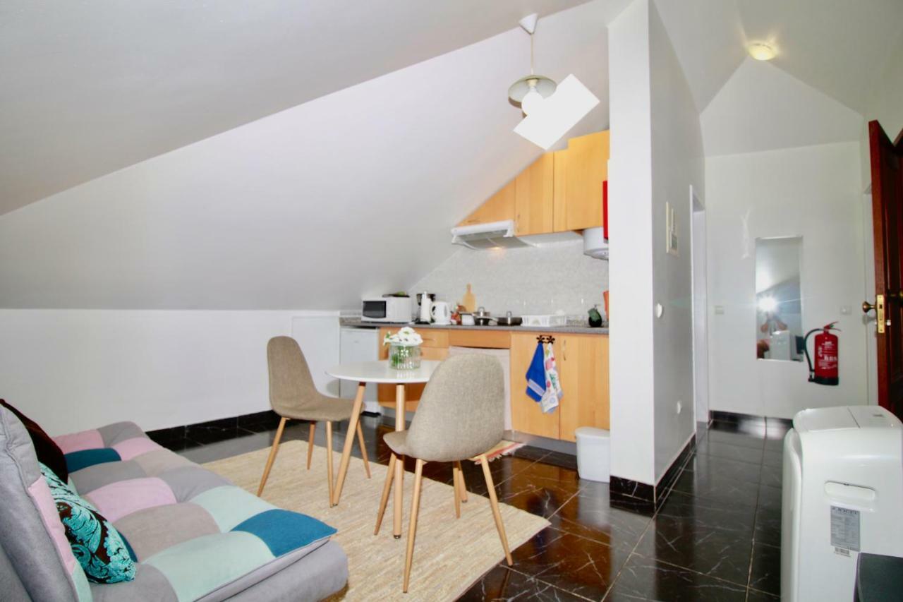 Appartement Casa Maria à Funchal  Extérieur photo