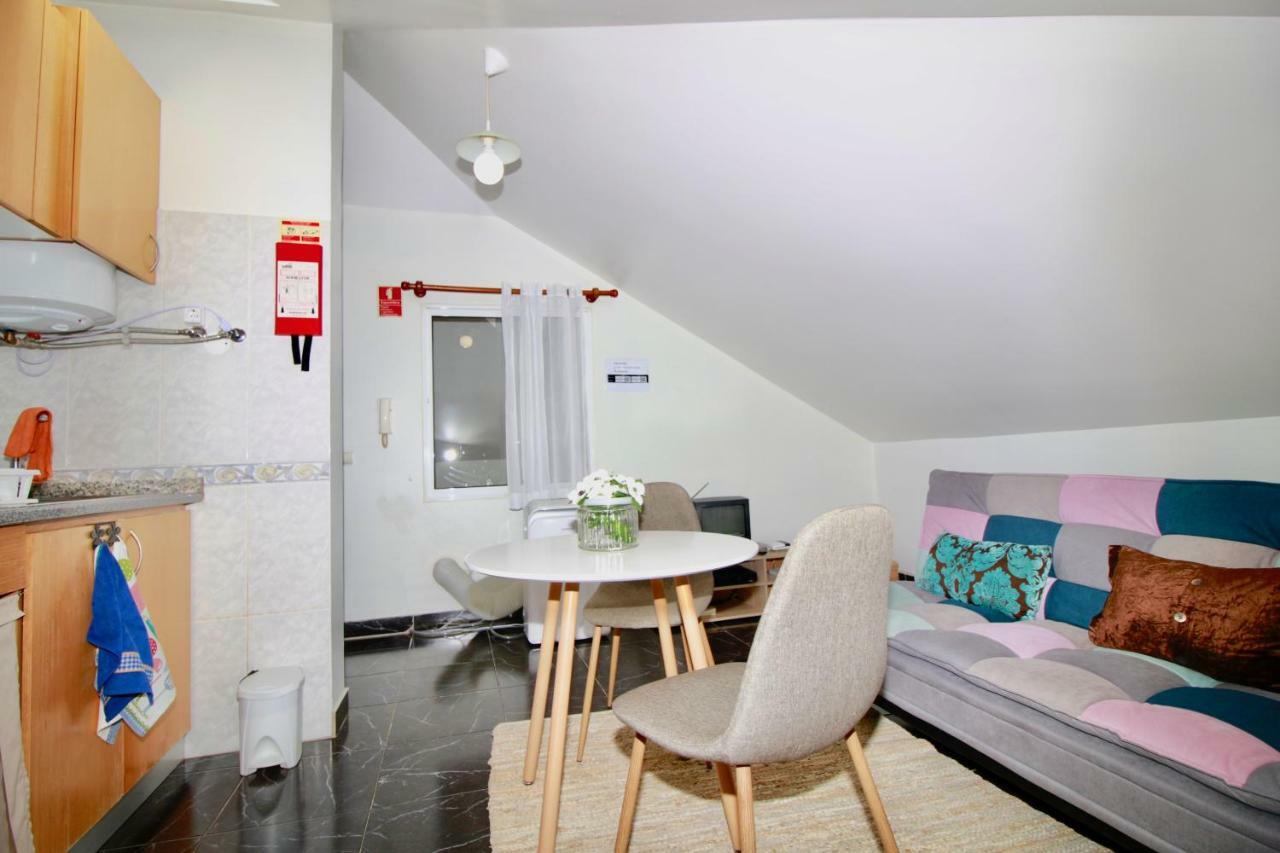 Appartement Casa Maria à Funchal  Extérieur photo