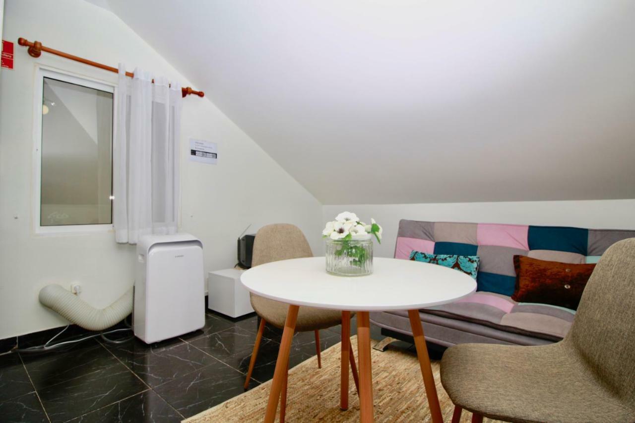Appartement Casa Maria à Funchal  Extérieur photo